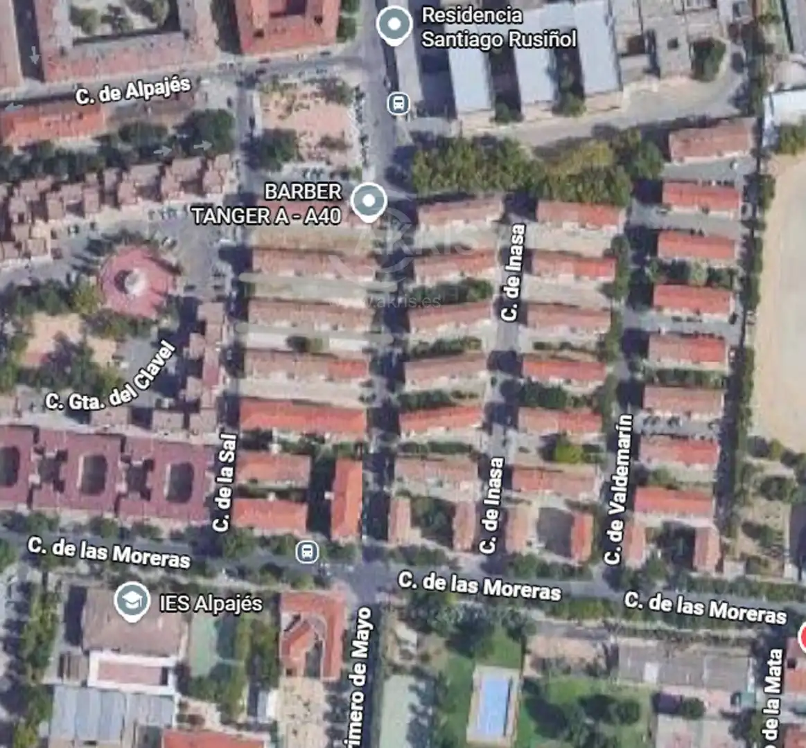Wohnung zum Verkauf in Valdemarin