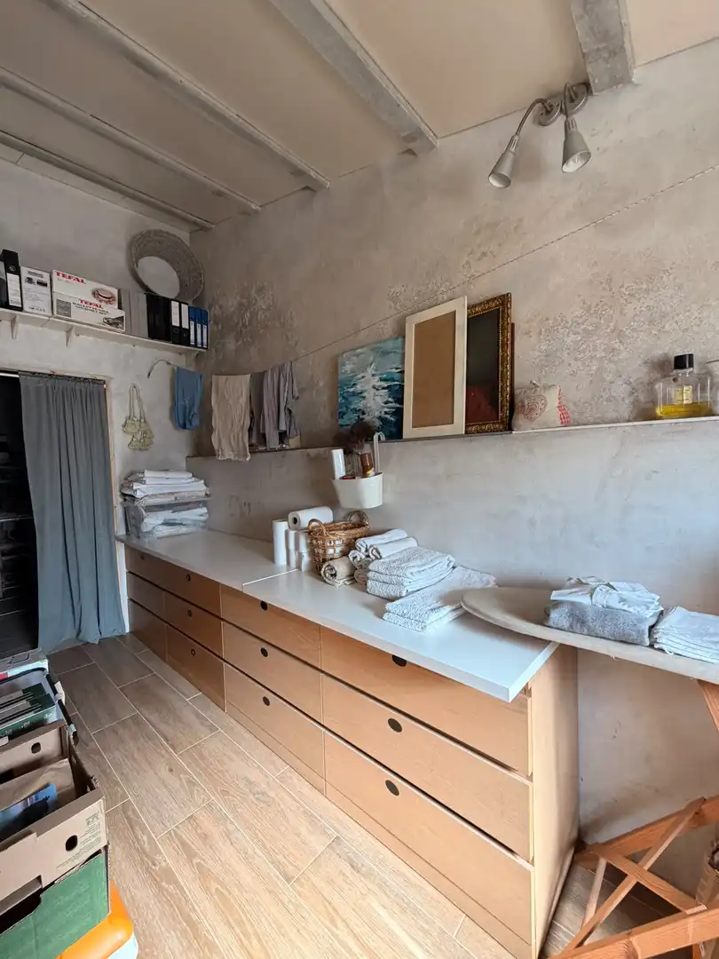 Finca rústica en venta en Vilademuls