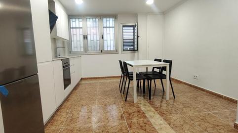 Foto 2 de Apartament de lloguer a Aguañac, San Juan, Telde