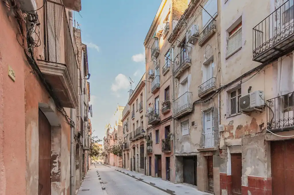 Appartement à vendre à C/ de Ros de Medrano
