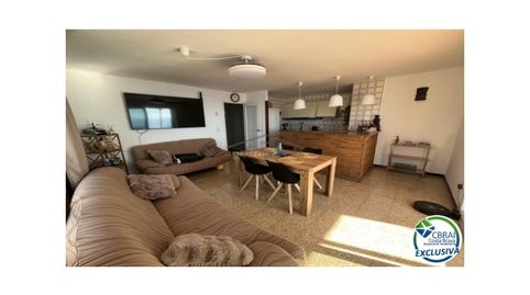 Foto 4 de Piso en venta en Carretera de Canyelles, 4, Almadrava - Canyelles - Puig-Rom, Roses