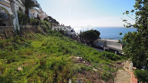 Foto 4 de Terreno en venta en Pujada al Puig Rom, Almadrava - Canyelles - Puig-Rom, Roses