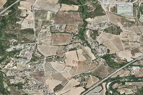 Wohnung zum Verkauf in Sant Llorenç d'Hortons
