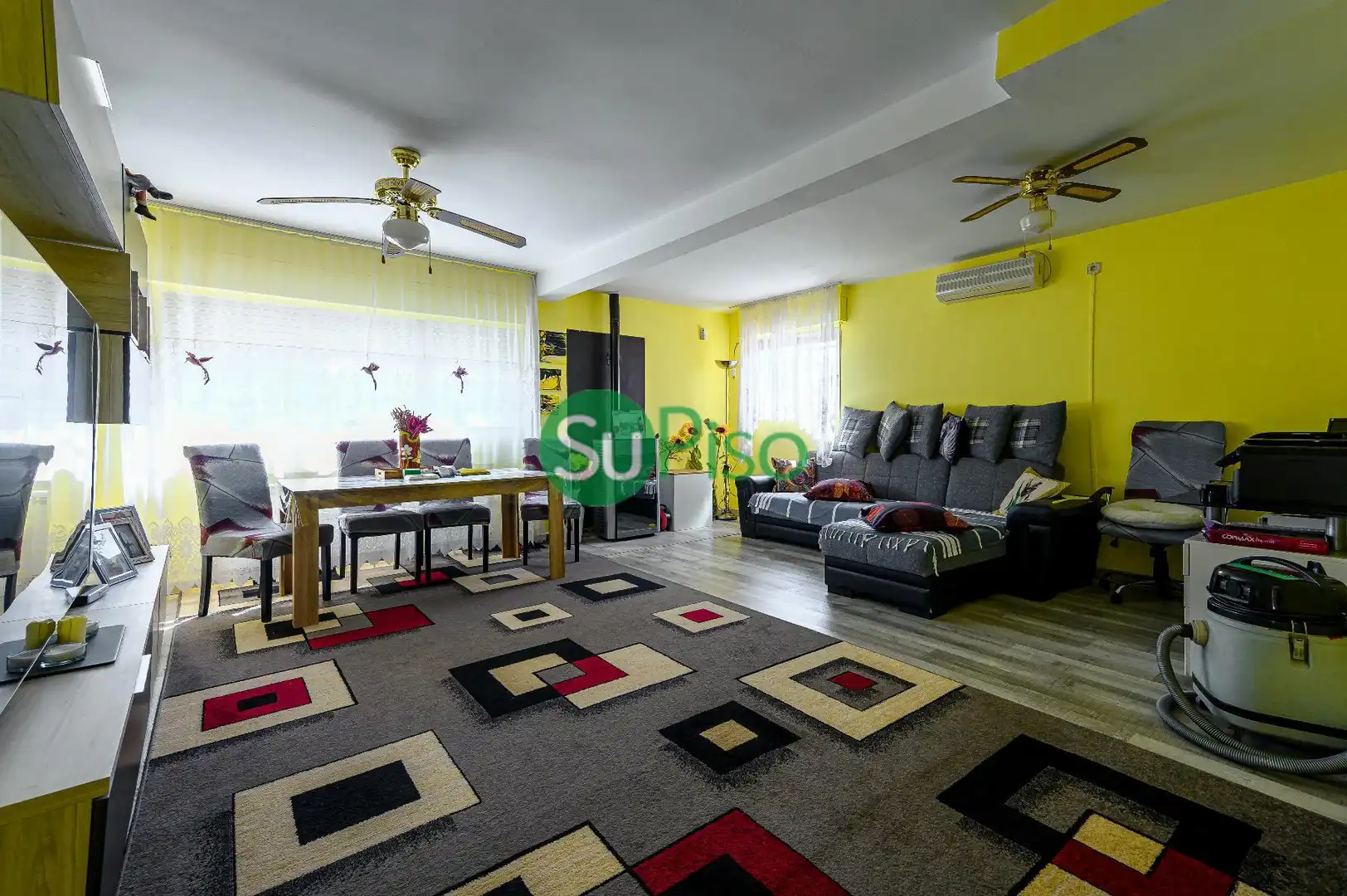Chalet con piscina en venta en Calle 1, imagen 2