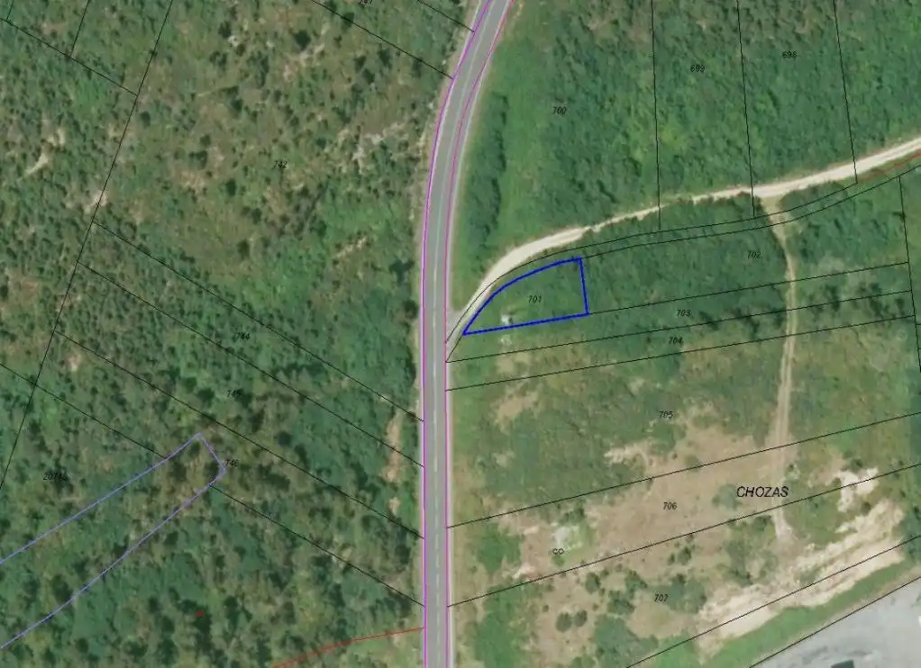 Industrial land for sale in Vedra