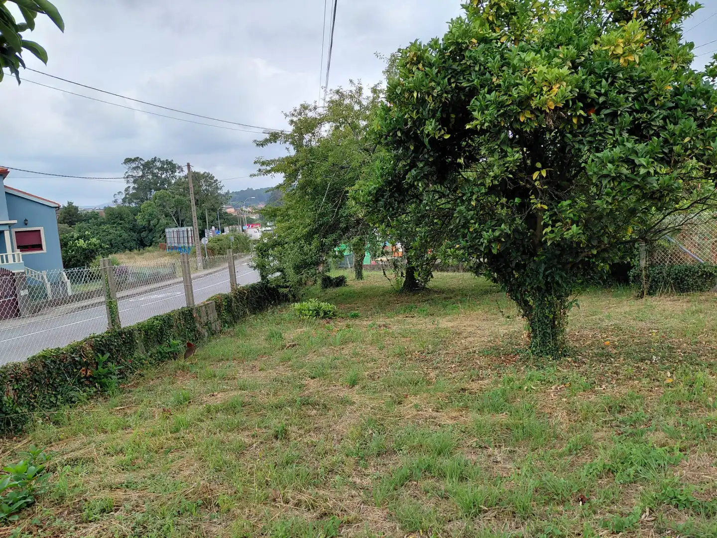 Villa avec jardin à vendre à Lugar Té 2, imagen 2