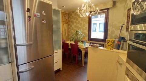 Foto 4 de Estudi de lloguer a Gregorio de la Revilla Zumarkalea, 29, Zona Indautxu, Bilbao