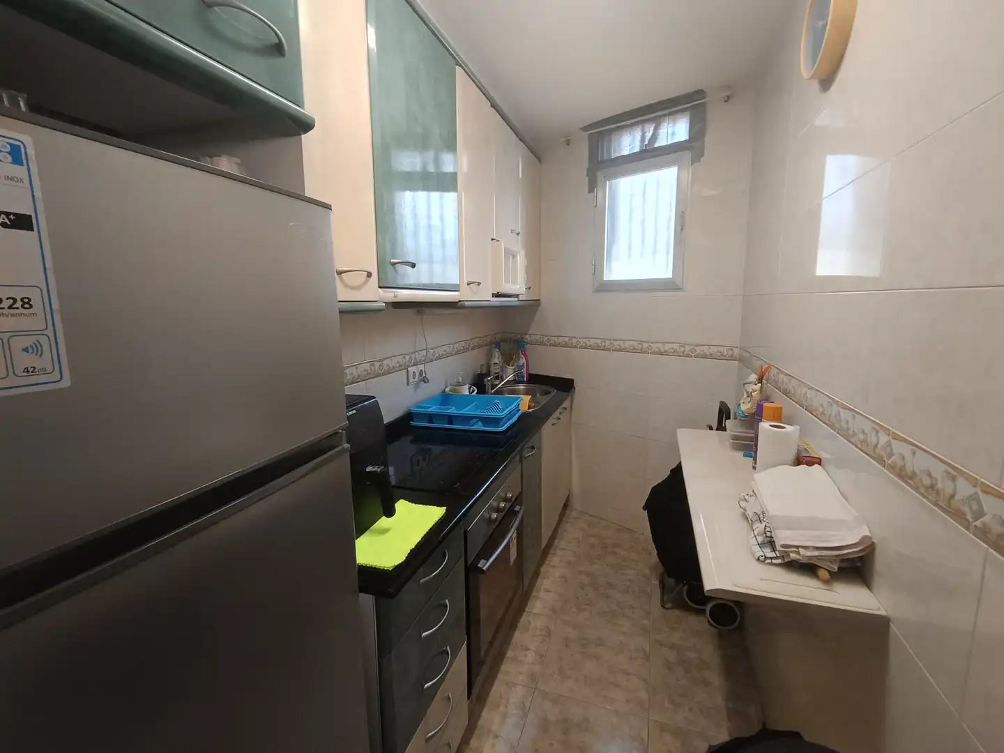 Bajo con terraza en venta en Carrer de Milà i Fontanals, imagen 11