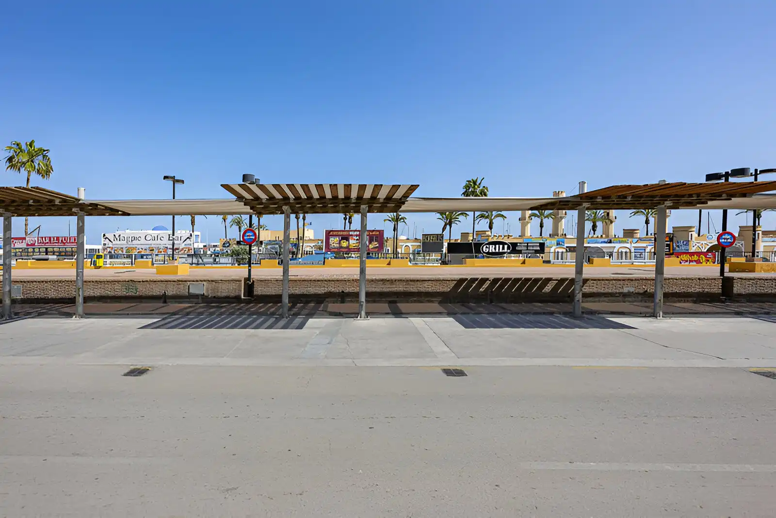 Ático con ascensor en venta en Puerto Deportivo, imagen 42