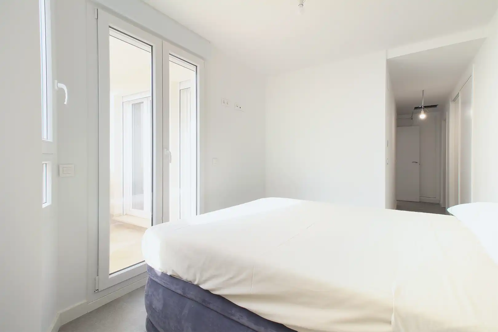 Penthouse mit Pool zum Verkauf in Guzmán el Bueno, imagen 17