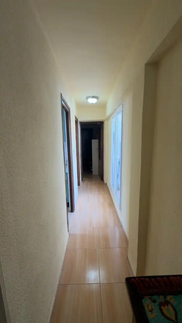 Wohnung zur Miete in Granada mit Heizung und Möbliert