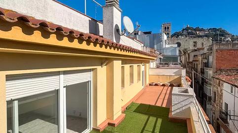 Foto 2 de Ático en venta en Centre, Blanes