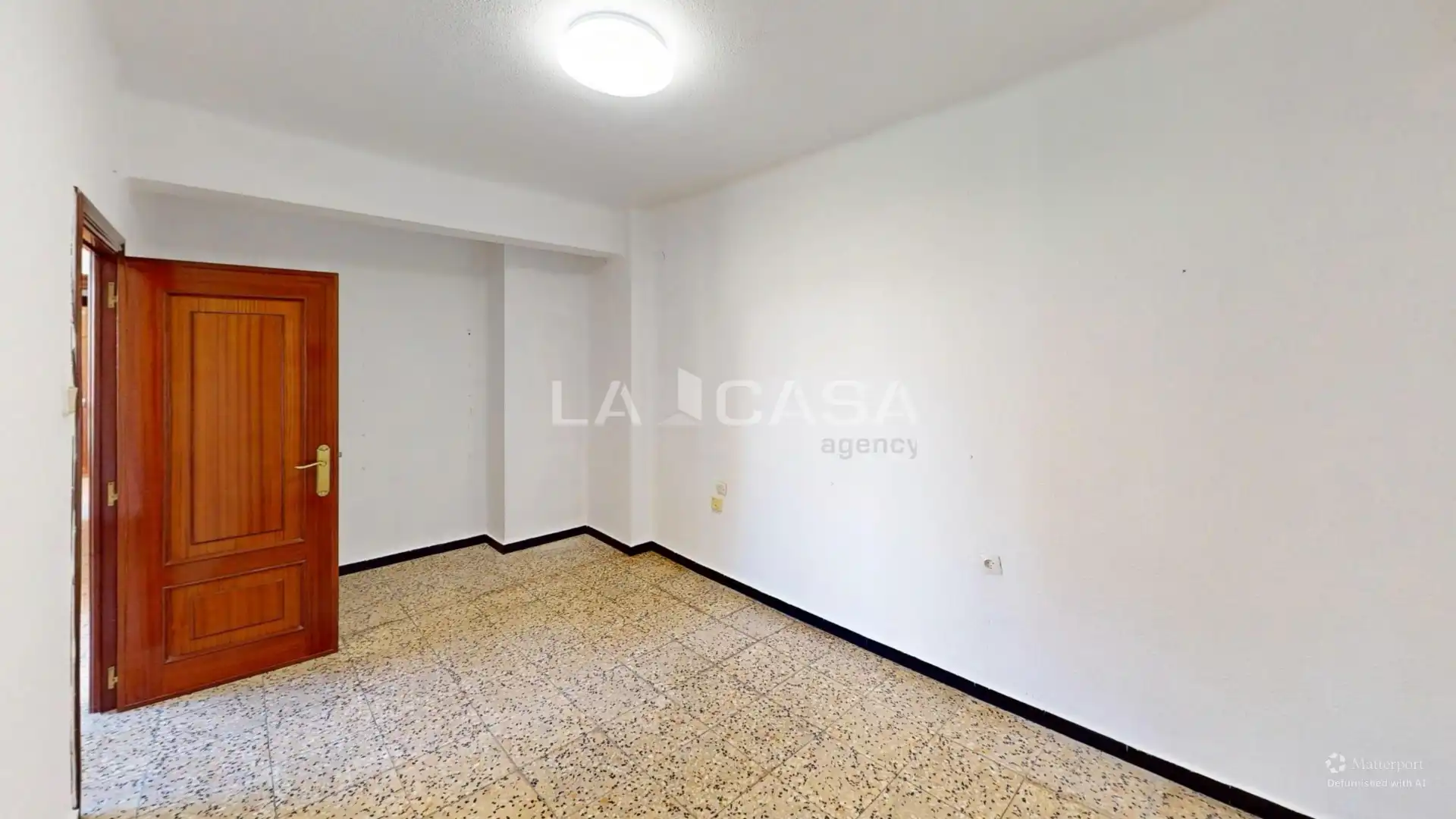 Piso en venta en Valencia con Aire acondicionado y Balcón