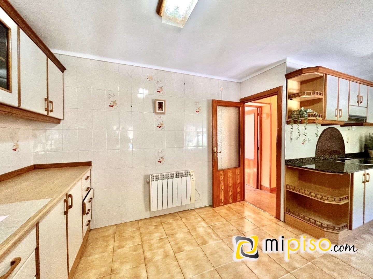 Kitchen of Flat for sale in Santoña