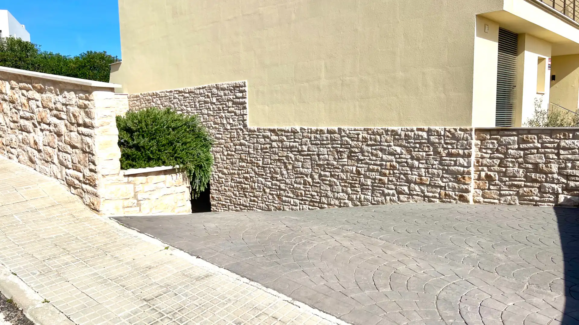 Maison mitoyenne avec terrasse à vendre à Carrer Xaloc 4, imagen 45