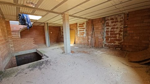 Foto 4 de Casa adosada en venta en Calle Arco del Areal, Ateca, Zaragoza