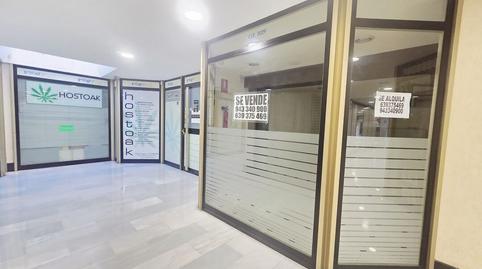 Photo 3 of Premises to rent in Segundo Ispizua Kalea, Erialdea / Centro, Errenteria