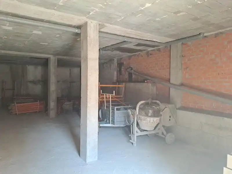 Geschaftsraum zur Miete in San Xoán de Poio