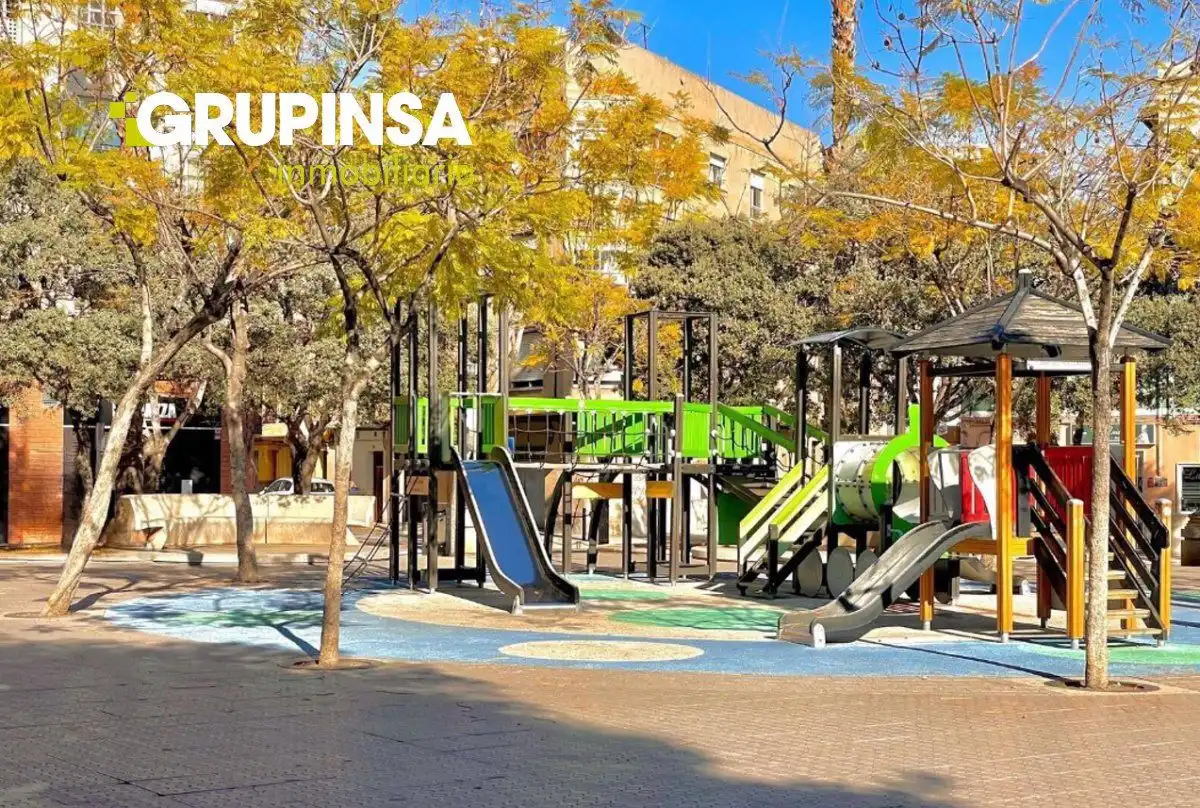 Piso en venta en Centro