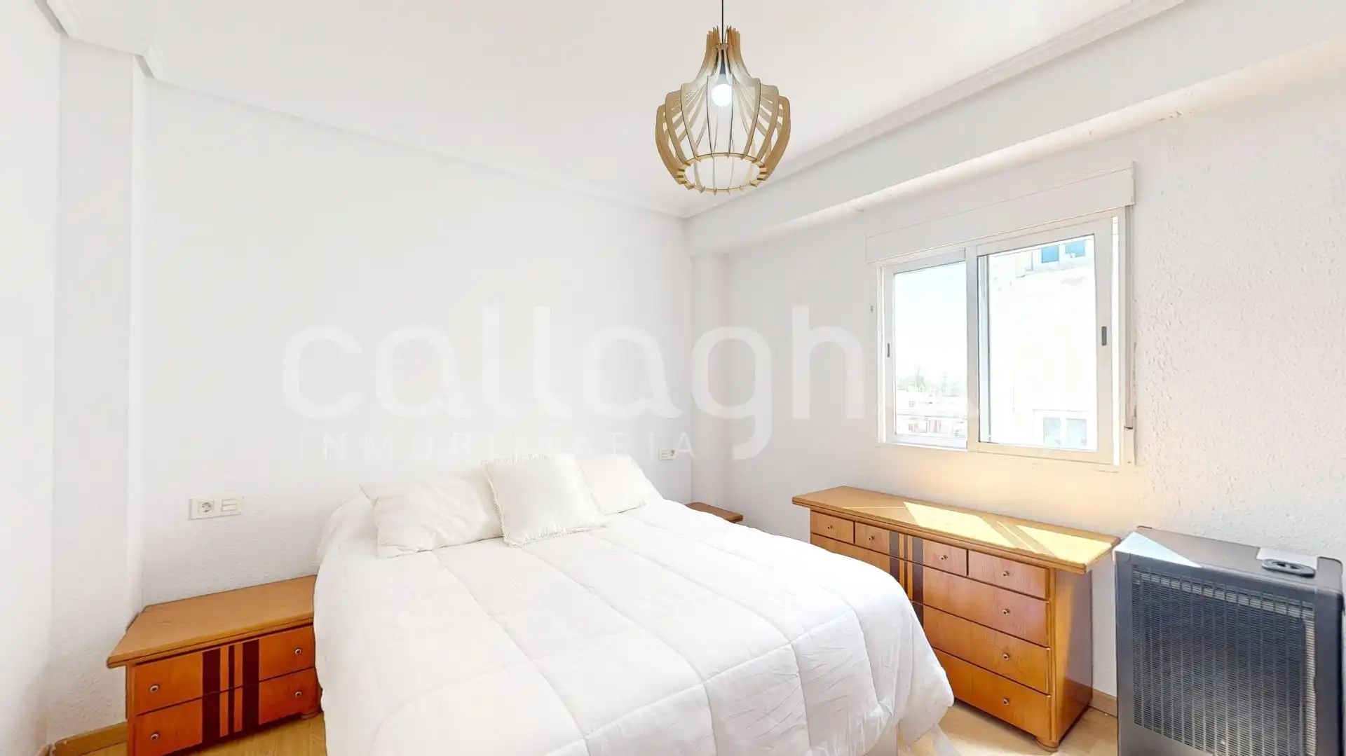 Piso en venta en Rocafort