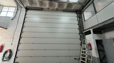 Foto 4 von Fabrikhallen zur Miete in Taco - Los Andenes - Las Chumbreras, San Cristóbal de la Laguna