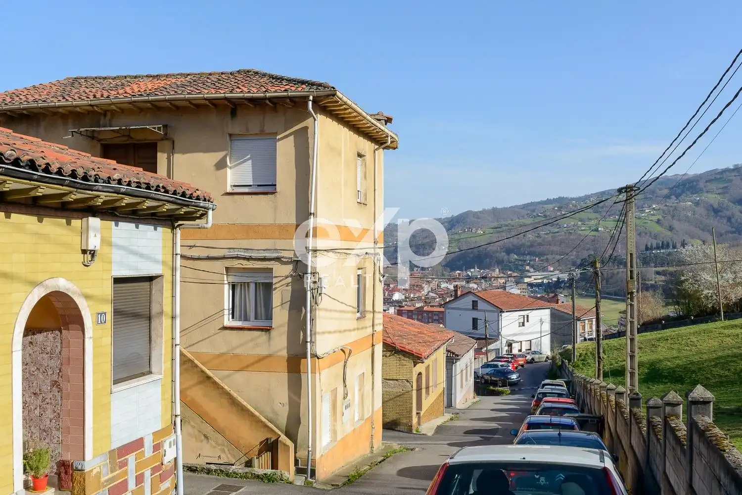 Wohngebäude zum Verkauf in Calle PRADO DE LA FUENTE 1, imagen 37