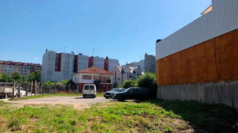 Terreny residencial en venda a Carral, imagen 6