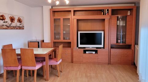 Foto 2 de Piso en venta en De la Pau, Mollerussa, Lleida