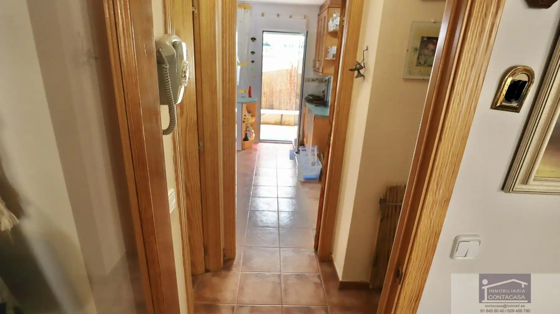 Casa o xalet en venda en Miraflores de la Sierra amb Calefacció, Terrassa i Traster