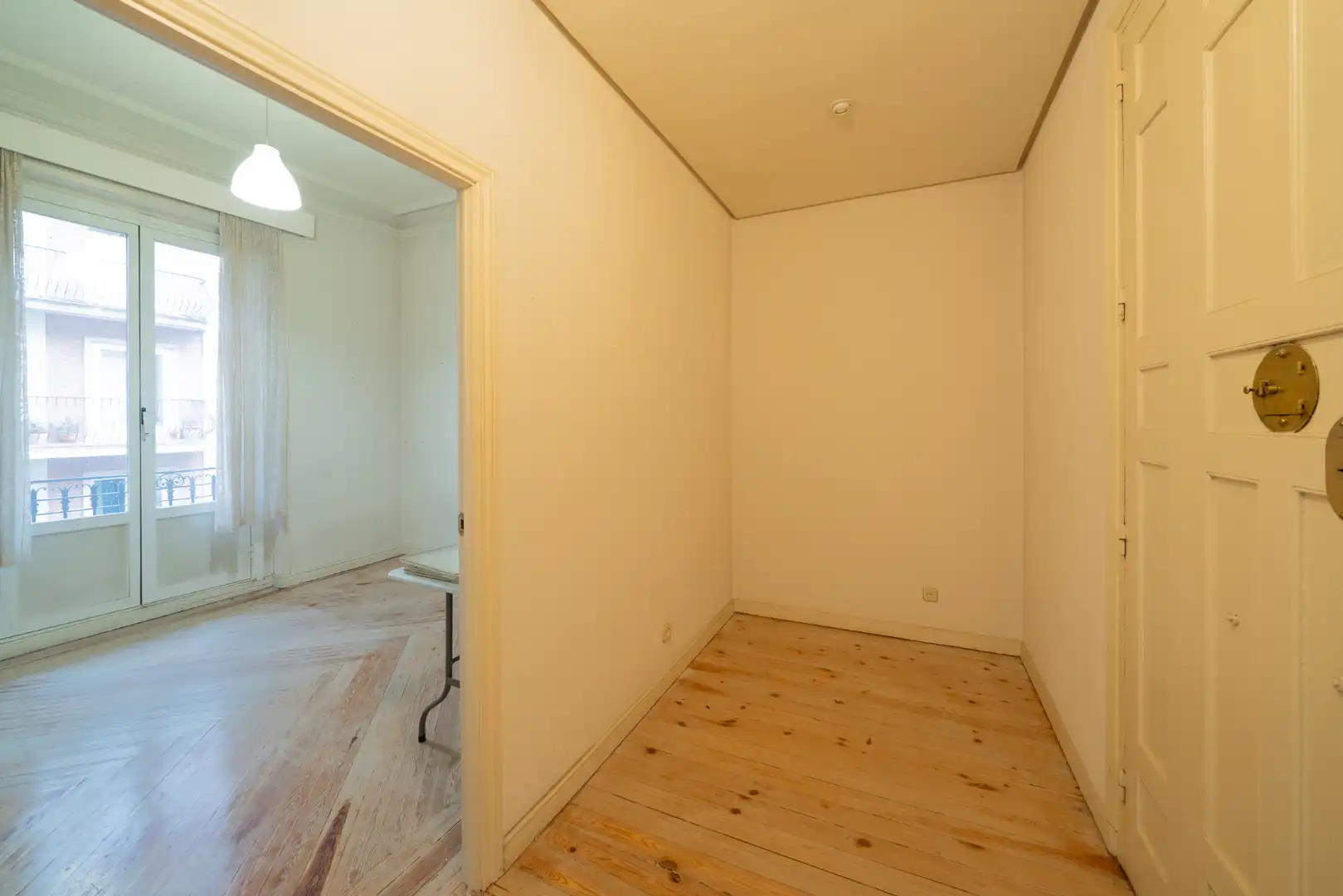 Piso con terraza en venta en Chamberí, imagen 9