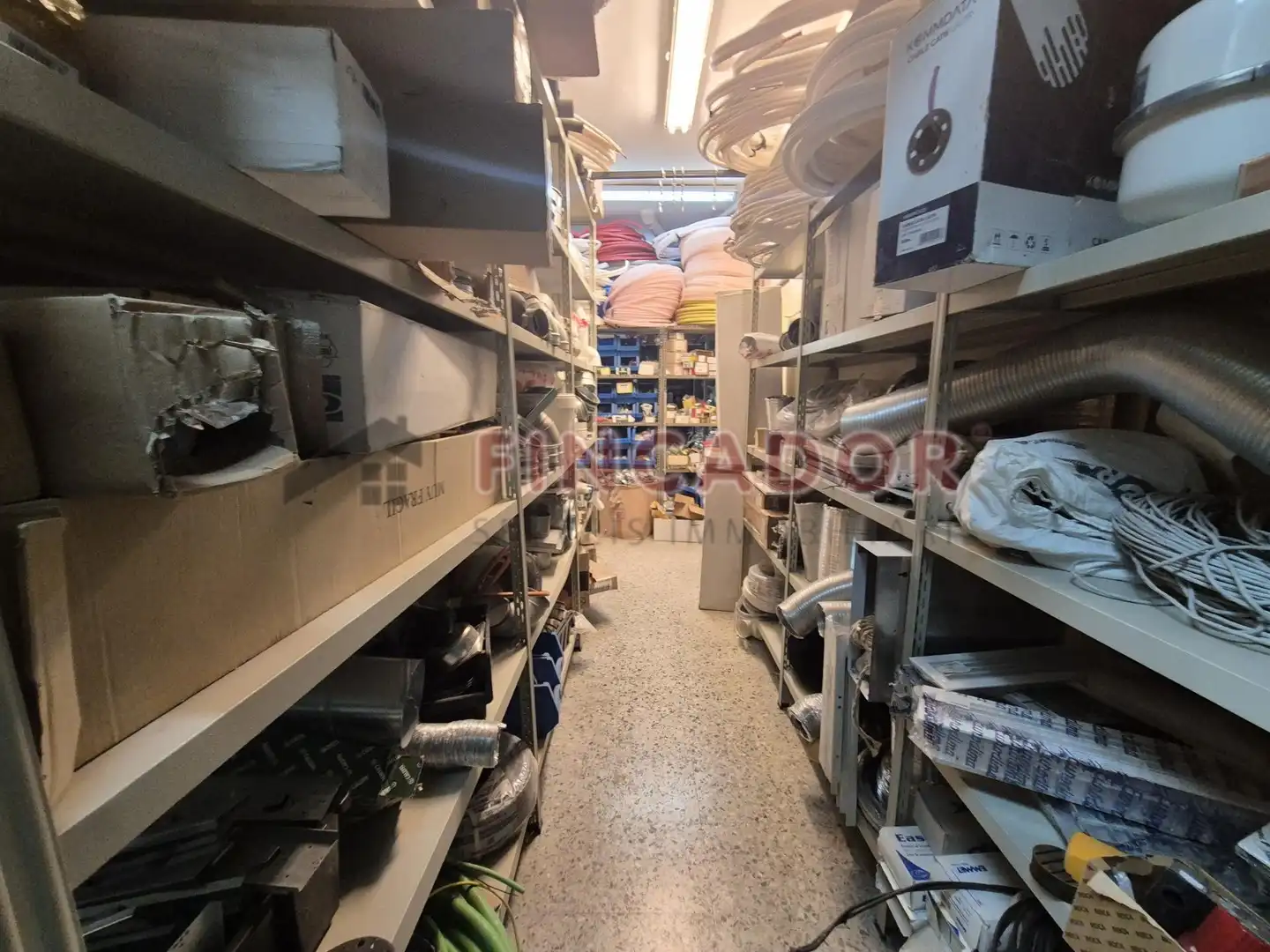 Local en venta en Barcelona con Aire acondicionado, Calefacción y Amueblado
