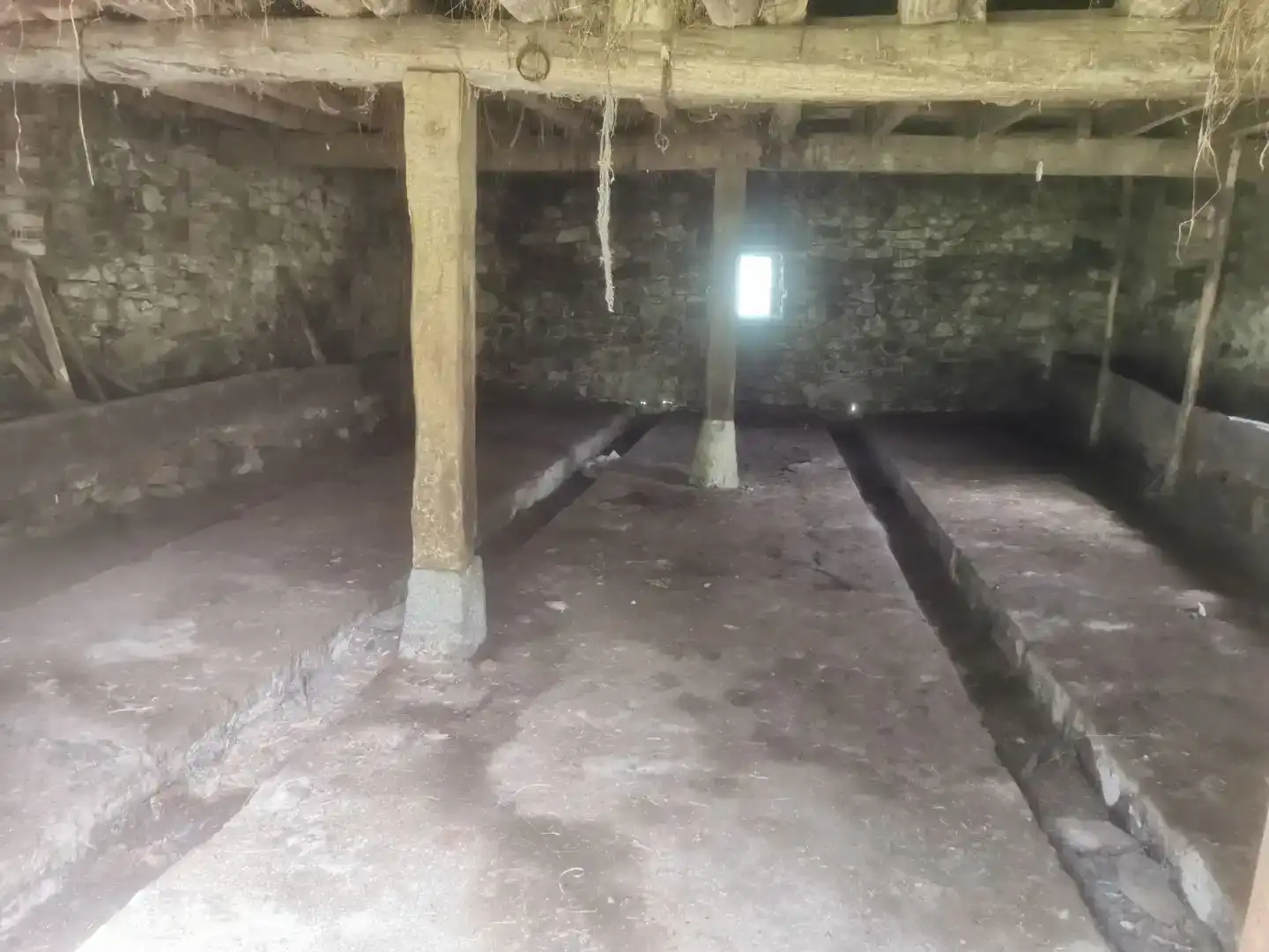 Finca rústica en venda en Solórzano