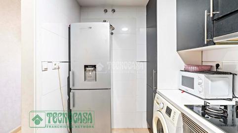 Foto 3 de Pis en venda a Roquetas Pueblo, Almería