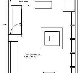 Premises for sale in  Madrid Capital  with Air Conditioner