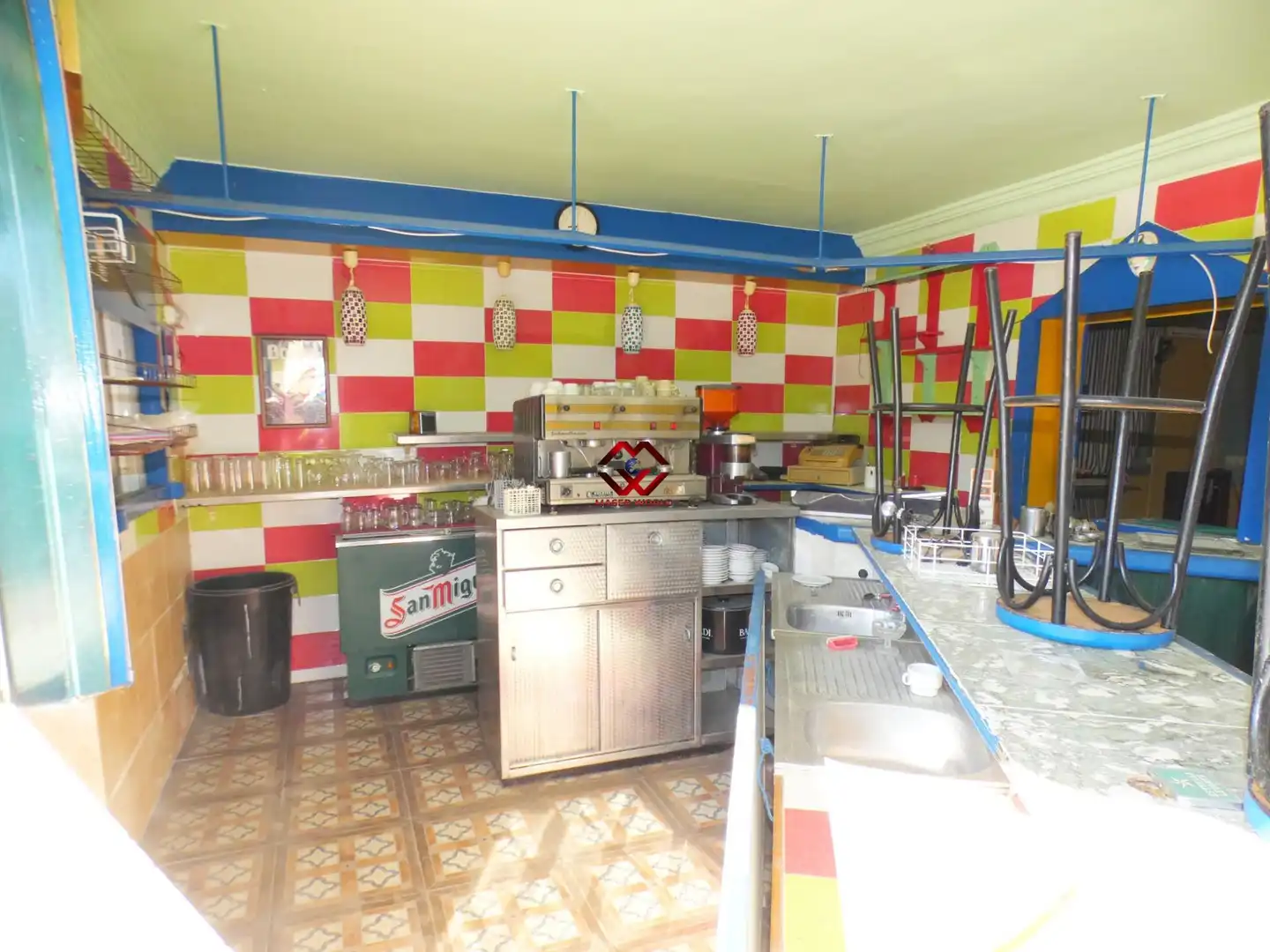 Local comercial en venda a Puerto de Mazarrón, imagen 4