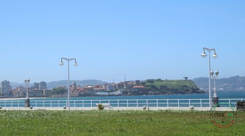 Foto 3 von Einfamilien-Reihenhaus zum Verkauf in Asturias - Cm Palmeras, 244, Somió, Gijón