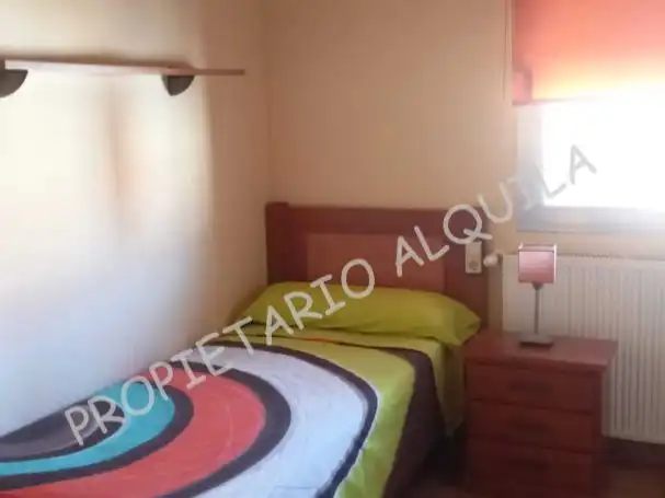 Pis de lloguer a Calle Eduardo Cruz Gómez, 3, Reyes Católicos - Paseo San Antonio