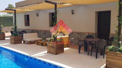 Photo 2 of Houses for sale in San Rafael, Ronda