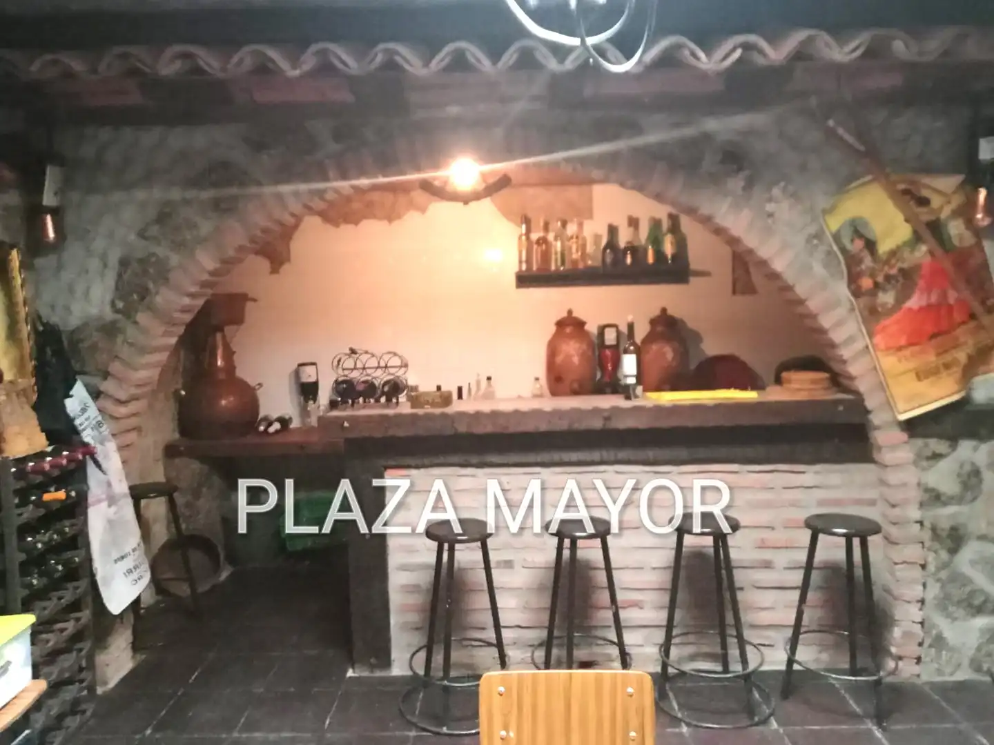 Industrial building for sale in Calvarrasa de Arriba, imagen 14