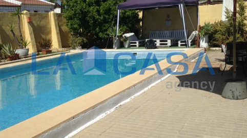 Photo 2 of House or chalet for sale in Villamanrique de la Condesa, Sevilla