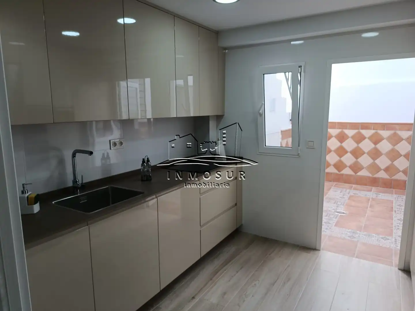 Casa en alquiler en Hoya del Molino, imagen 3