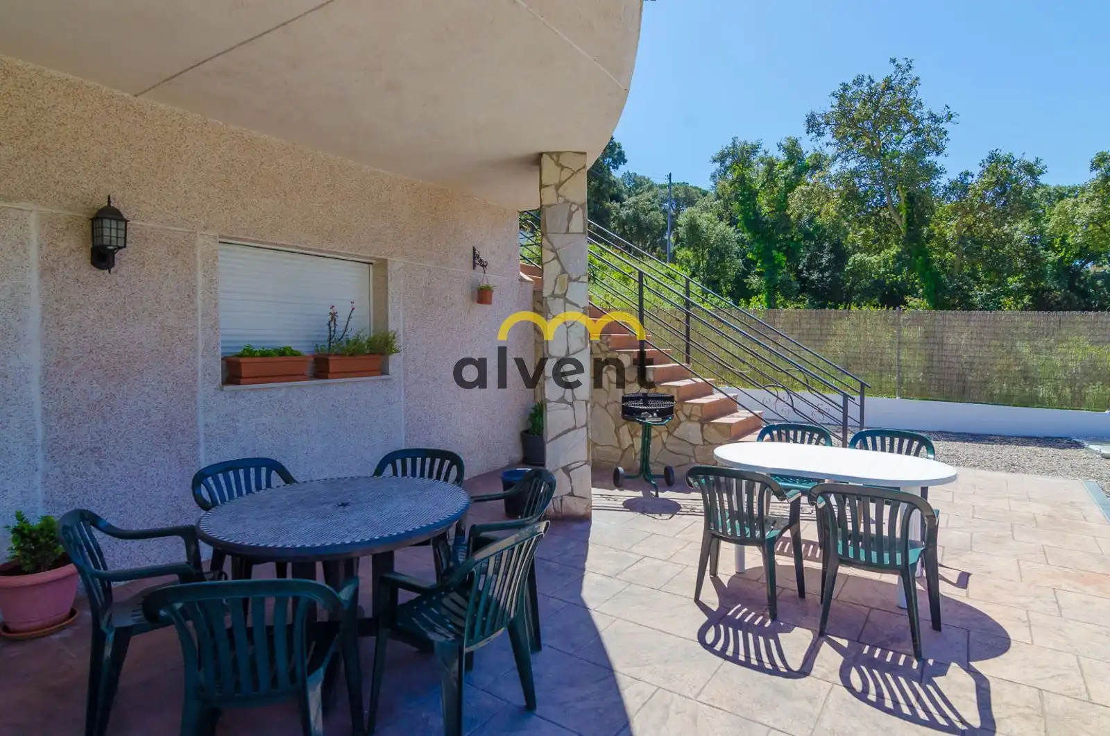 Villa avec piscine à vendre à Arbres, imagen 39