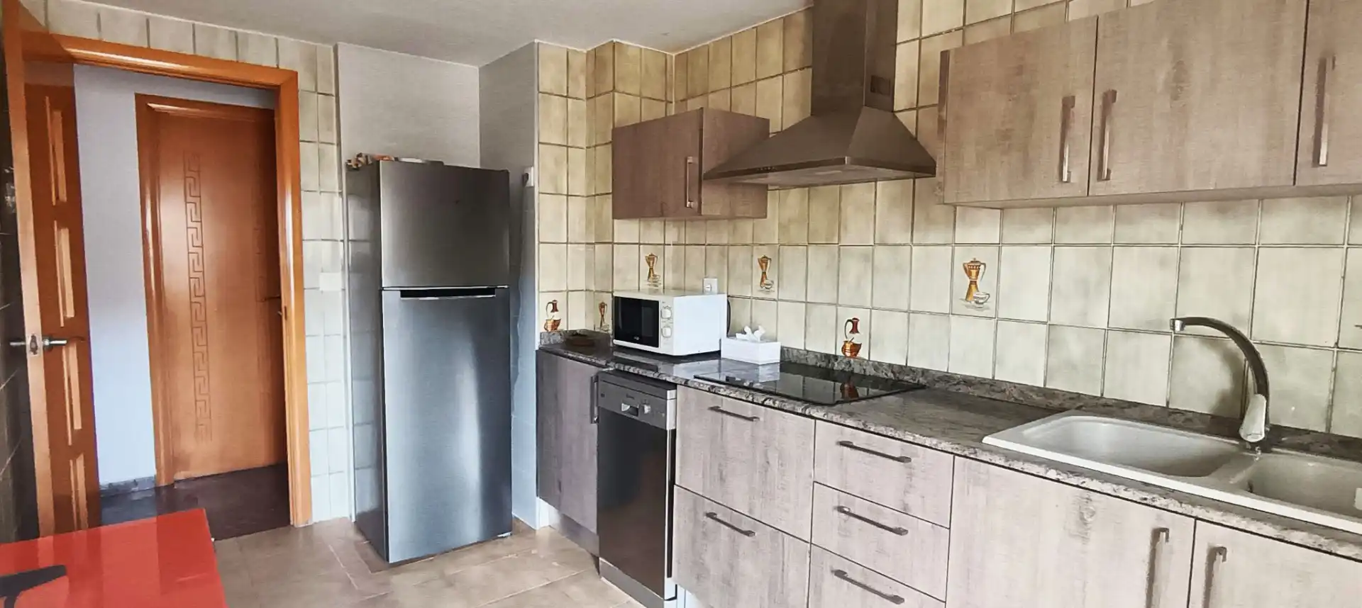 Appartamento con terrazza in vendita a Albal, imagen 12
