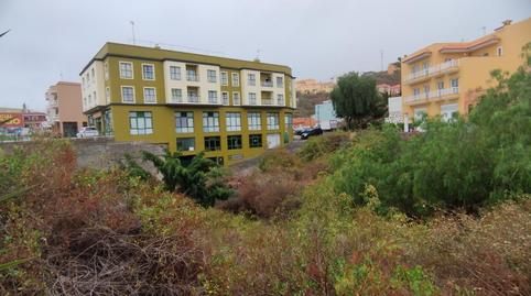 Foto 4 de Residencial en venda a Paseo Canarina, Buen Paso - La Mancha, Santa Cruz de Tenerife