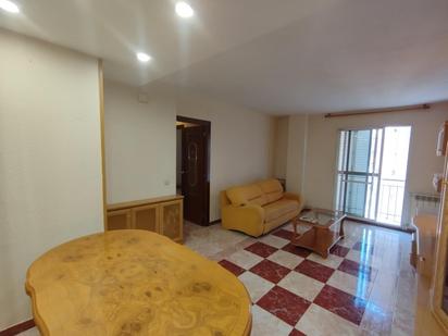 Living room of Flat for sale in Leganés