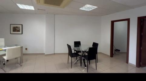 Foto 4 de Oficina de lloguer a Plaza Carmelitas, 6, Camino Viejo de Málaga, Málaga