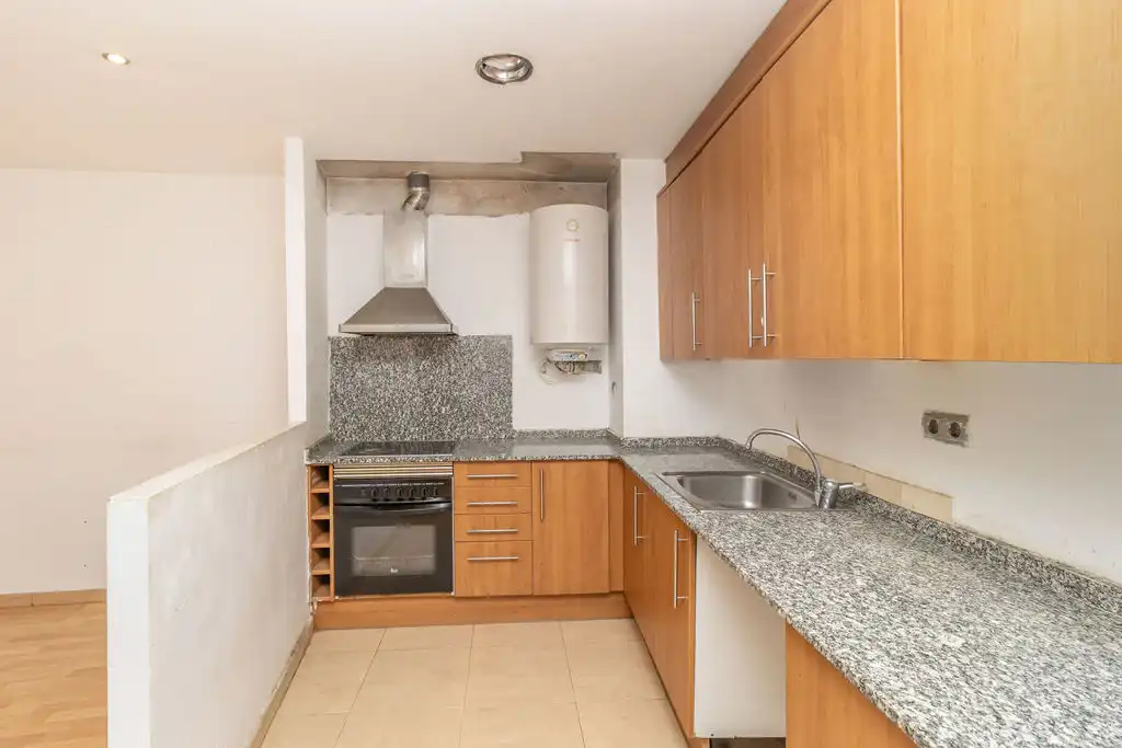 Apartament en venda a Baixada Del Carme, 7, -1, Barri Antic