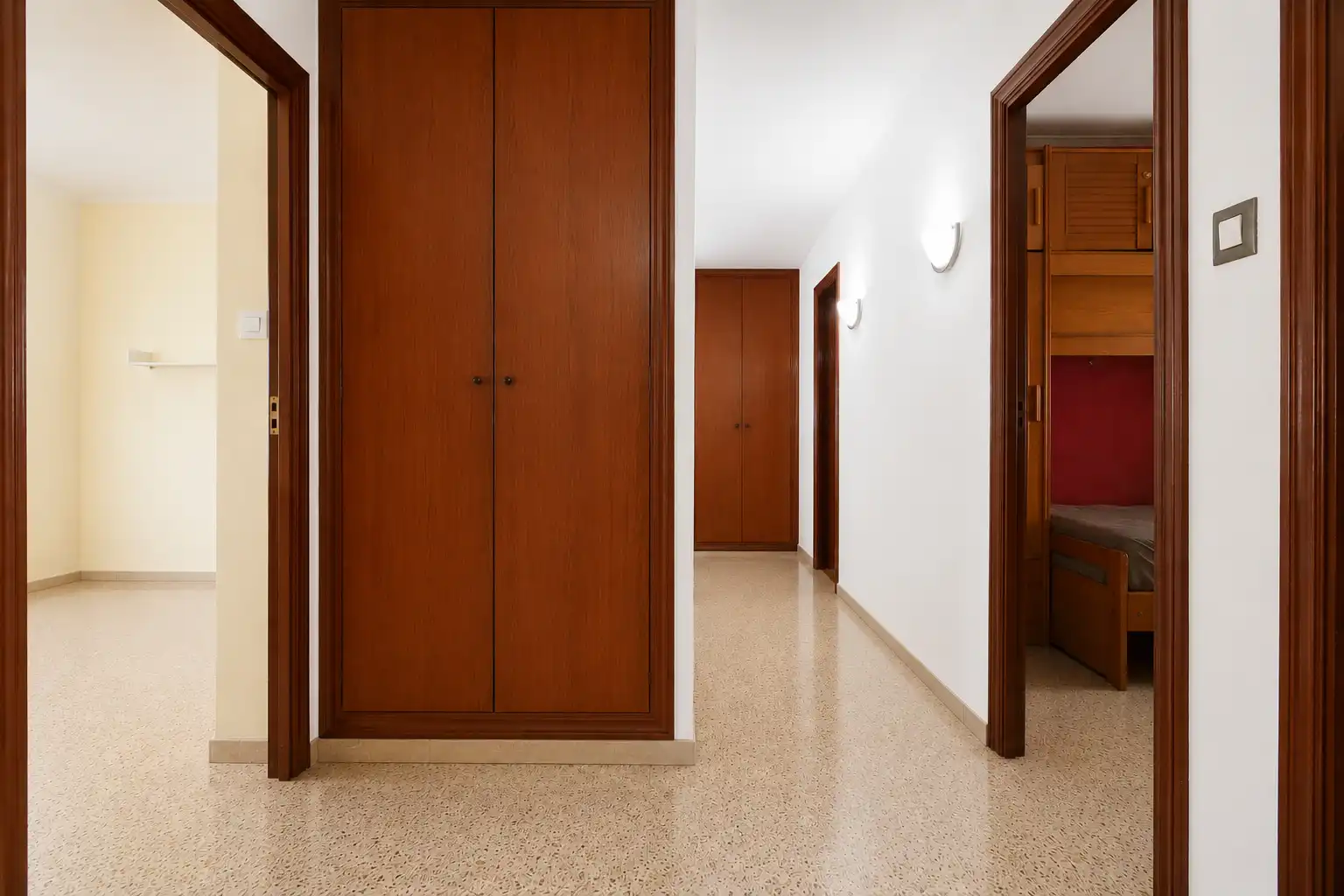 Piso en venta en Reus con Aire acondicionado, Calefacción y Terraza