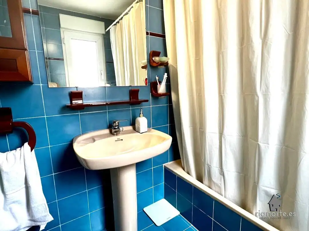 Wohnung mit Aufzug zum Verkauf in La Felguera, imagen 23