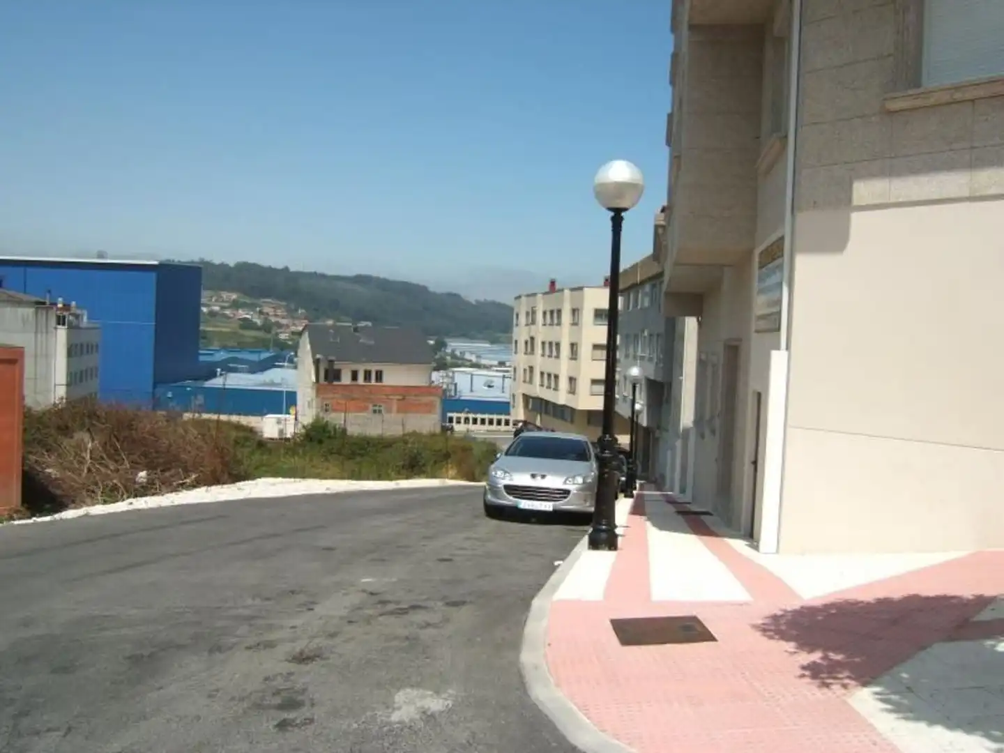 Local comercial en alquiler en Travesía de Arteixo 149A, imagen 5
